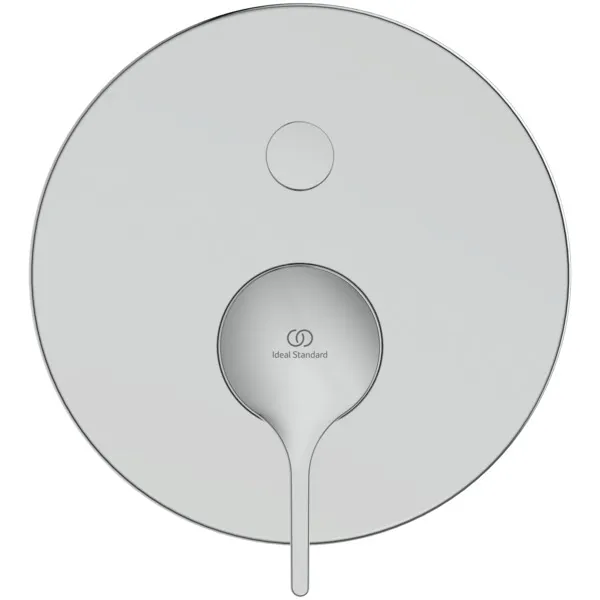 Badearmatur Unterputz Bausatz 2 Melange, Chrom Badearmatur Unterputz Bausatz 2 Melange, Chrom