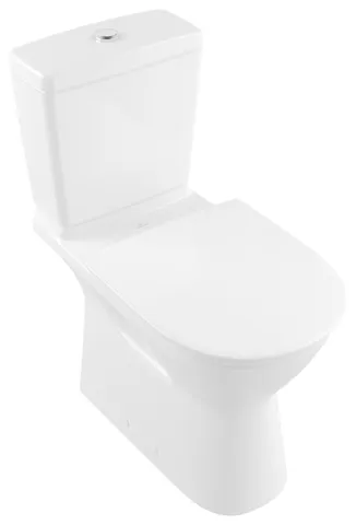 Stand-Tiefspül-WC für Kombination mit Spülkasten DirectFlush „ViCare“ 36 × 46 × 68 cm in Weiß Alpin, ohne Spülrand Stand-Tiefspül-WC für Kombination mit Spülkasten DirectFlush „ViCare“ 36 × 46 × 68 cm in Weiß Alpin, ohne Spülrand