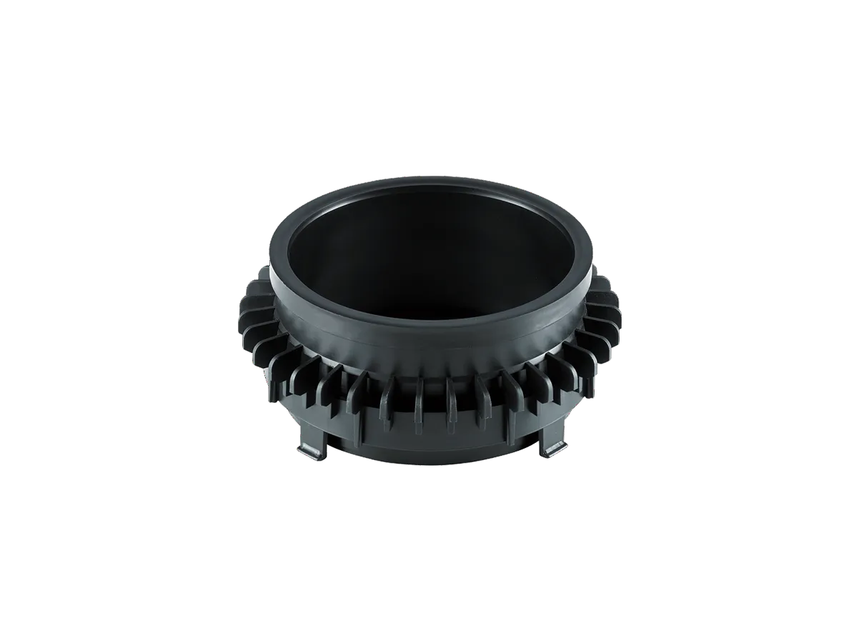 Einlaufelement Umkehrdach, d: 170 mm Einlaufelement Umkehrdach, d: 170 mm