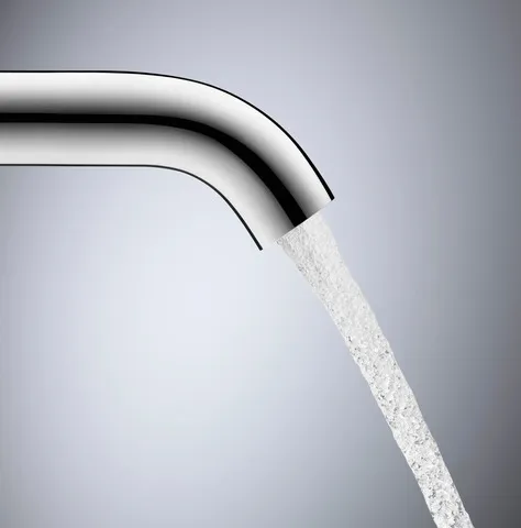 Einhand-Waschtischarmatur „Serie C.1“ Ausladung 91 mm in Chrom Einhand-Waschtischarmatur „Serie C.1“ Ausladung 91 mm in Chrom