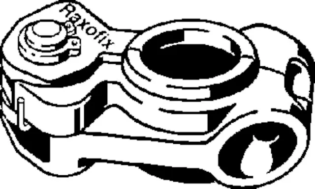 Viega Pressring Picco PT2 für „Raxofix“, „Raxinox“ ⌀ 20 mm Viega Pressring Picco PT2 für „Raxofix“, „Raxinox“ ⌀ 20 mm