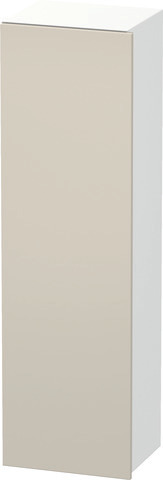 Duravit Hochschrank „DuraStyle“ 40 × 140 × 36 cm