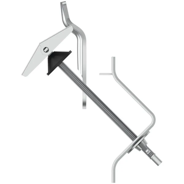 Ideal Standard Befestigungsset Contour21 für Waschtisch, weiß