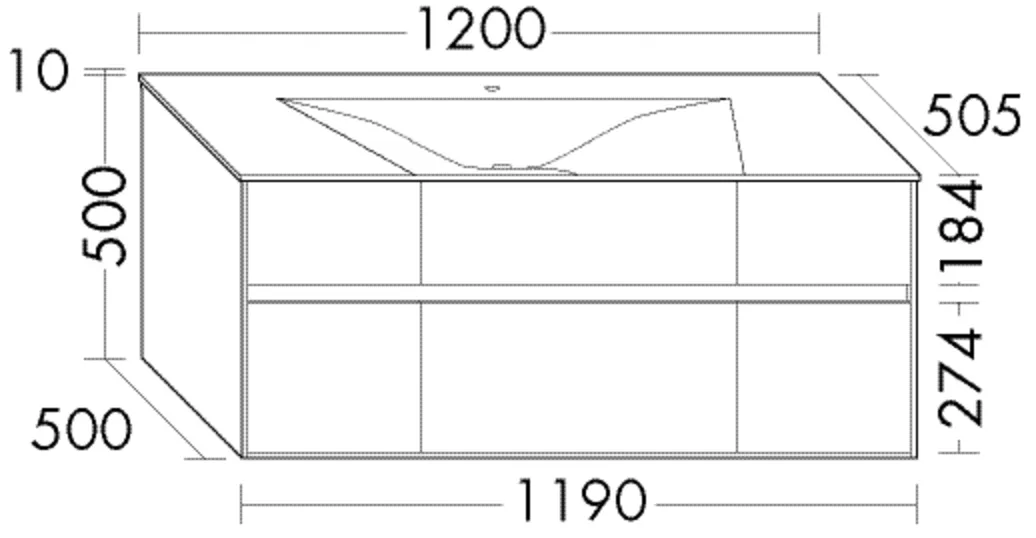 burgbad Badmöbelset „rc40Solitaire“ in Perlgrau Hochglanz burgbad Badmöbelset „rc40Solitaire“ in Perlgrau Hochglanz