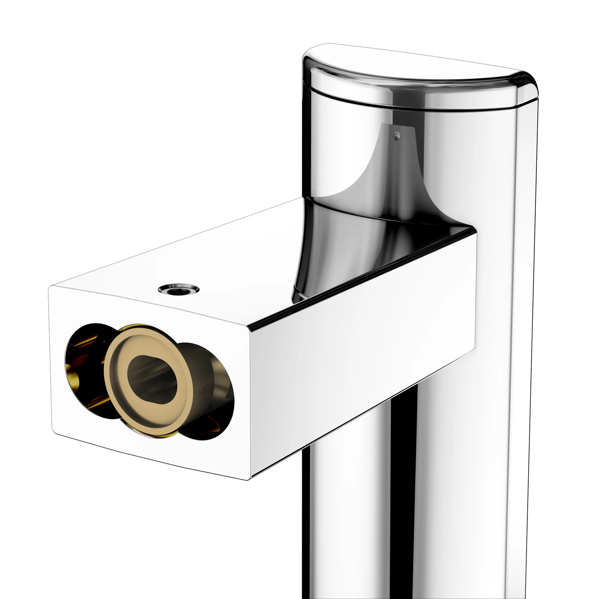 KEUCO Brause-/ Gleitstange „Axess“ in Verchromt KEUCO Brause-/ Gleitstange „Axess“ in Verchromt