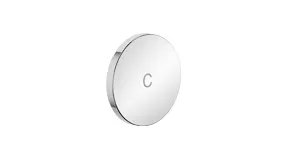 Griffeinsatz C CYO Chrom 11186811 Griffeinsatz C CYO Chrom 11186811