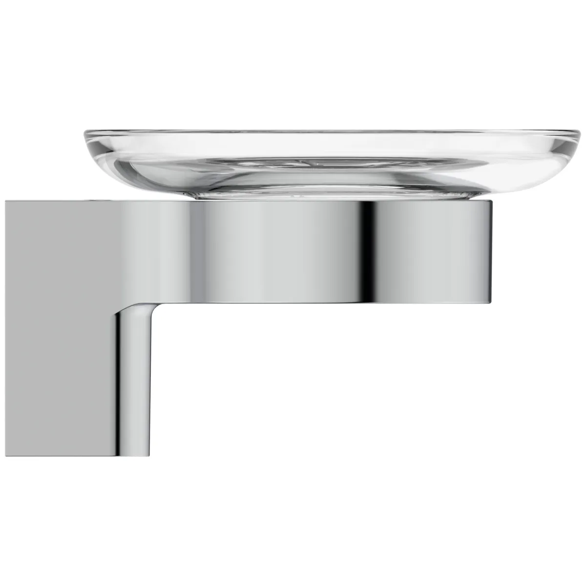 Seifenschale Connect Chrom Seifenschale Connect Chrom