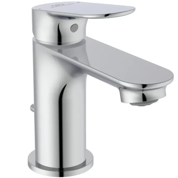 Einhand-Waschtischarmatur „Ceralife O“ Ausladung 95 mm Einhand-Waschtischarmatur „Ceralife O“ Ausladung 95 mm