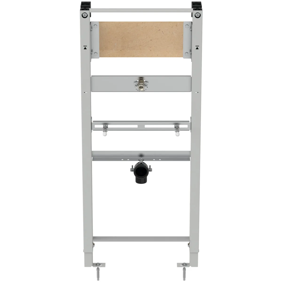 Ideal Standard Vorwand-/Einbauelement für Urinal „ProSys“ 115 × 50 × 12 cm Ideal Standard Vorwand-/Einbauelement für Urinal „ProSys“ 115 × 50 × 12 cm