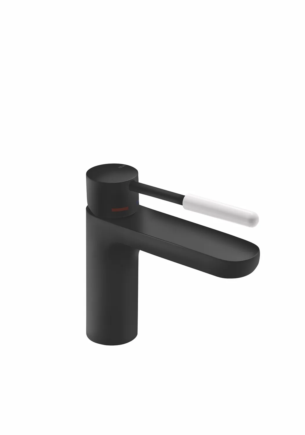 Einhand-Waschtischmischer „System-Armaturen“ Ausladung 159 mm Einhand-Waschtischmischer „System-Armaturen“ Ausladung 159 mm