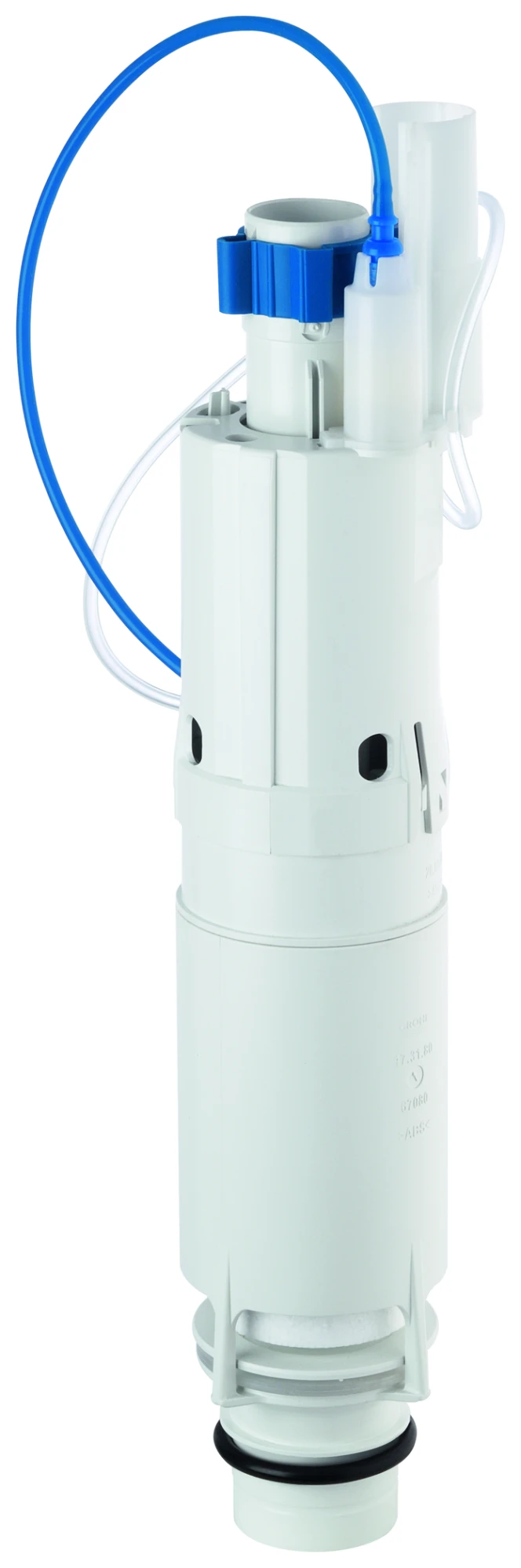 Ablaufventil-Dual Flush 42253