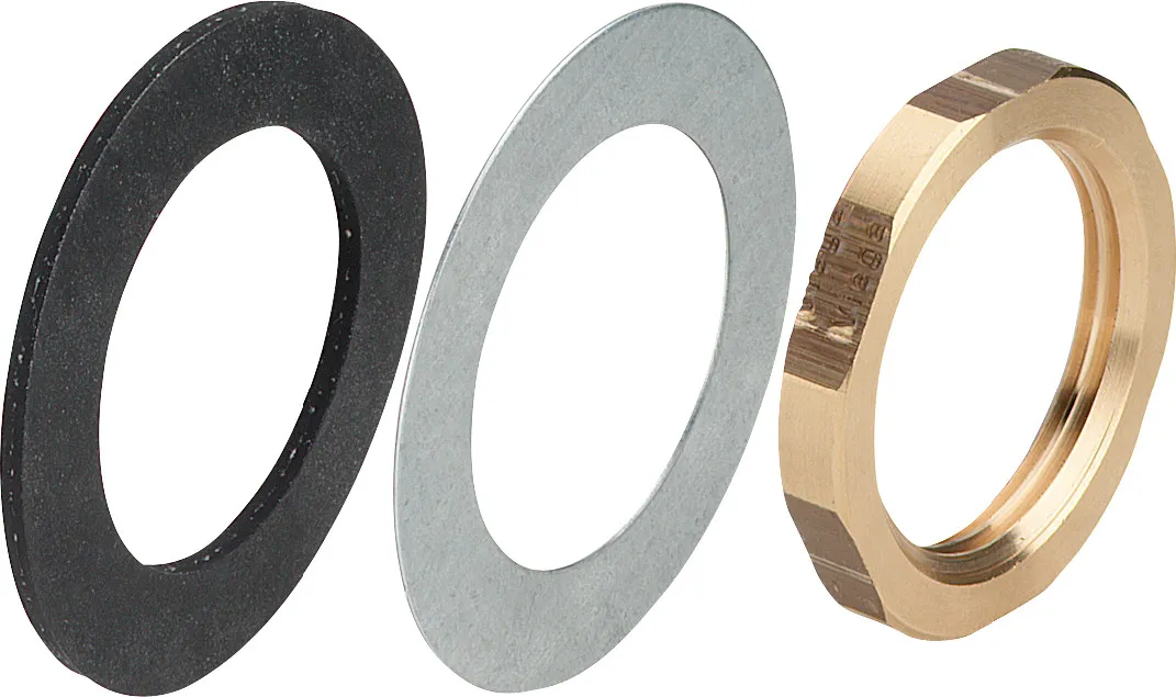 Viega „Sanfix“ Montageset Viega „Sanfix“ Montageset