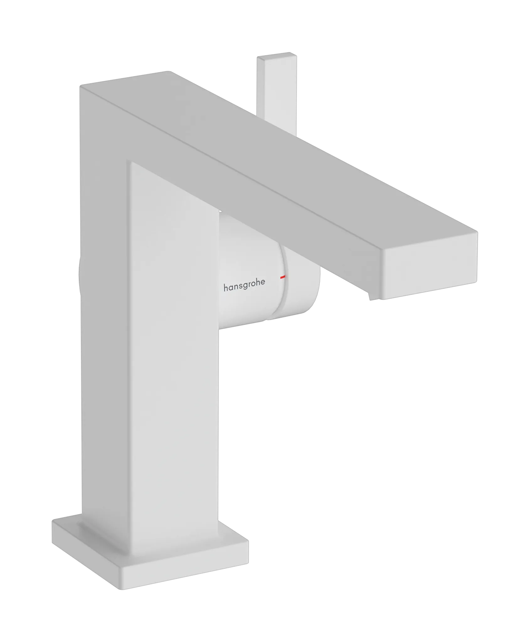 Tecturis E Einhebel-Waschtischmischer 110 Fine CoolStart mit Push-Open Ablaufgarnitur Chrom Tecturis E Einhebel-Waschtischmischer 110 Fine CoolStart mit Push-Open Ablaufgarnitur Chrom