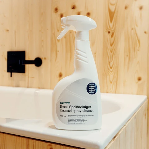 Bette Email-Sprühreiniger (0,75 Liter) Bette Email-Sprühreiniger (0,75 Liter)