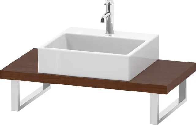 Duravit Konsole „L-Cube“ Duravit Konsole „L-Cube“