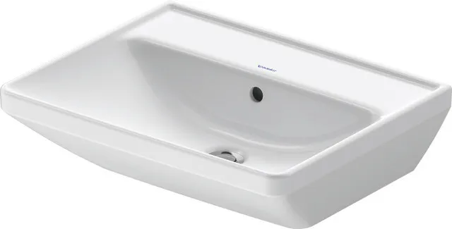Wandwaschtisch „D-Neo“, mit Überlauf Wandwaschtisch „D-Neo“, mit Überlauf