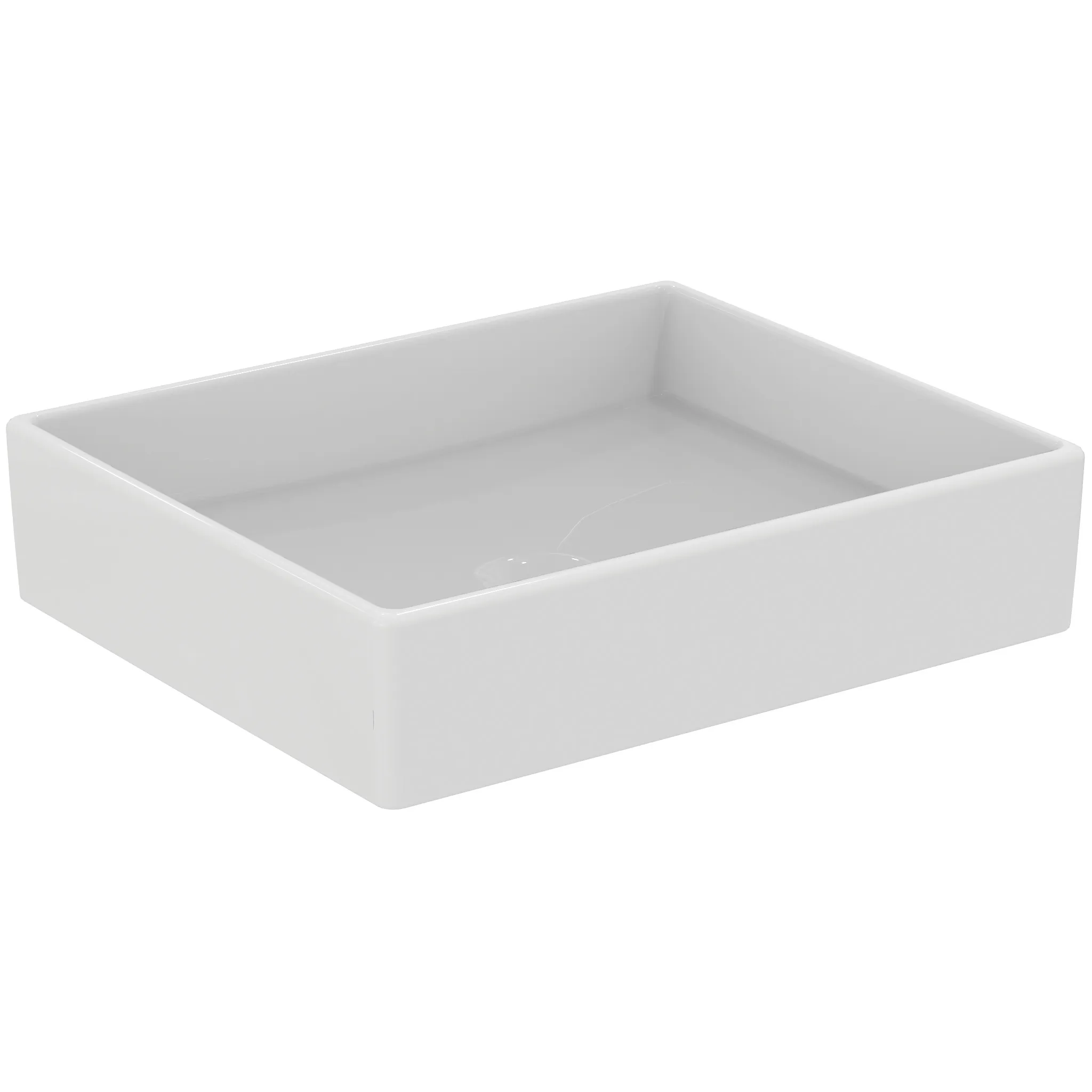 Waschbecken „Strada“ 50 × 42 × 14 cm Waschbecken „Strada“ 50 × 42 × 14 cm