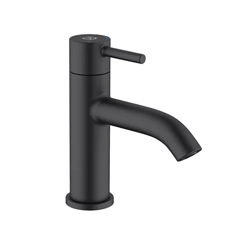 BOZZ Standventil chrom BOZZ Standventil chrom