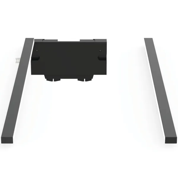 Ideal Standard Schubladenleuchte Finesse für 50cm tiefe Unterschränke, 4000 Kelvin