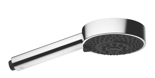 Dornbracht Handbrause FlowReduce - SERIENNEUTRAL Dark Brass gebürstet, vierfach verstellbar, Durchfluss max. 6,8 l/min, Brausekopf Durchmesser 120 mm, Anschluss 1/2" Dornbracht Handbrause FlowReduce - SERIENNEUTRAL Dark Brass gebürstet, vierfach verstellbar, Durchfluss max. 6,8 l/min, Brausekopf Durchmesser 120 mm, Anschluss 1/2"