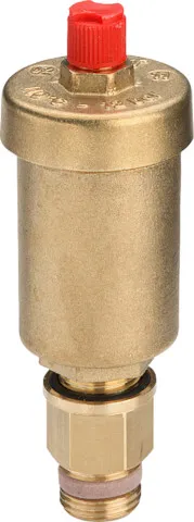 Viega „Sanfix“ Entlüfter 1/2″ Viega „Sanfix“ Entlüfter 1/2″