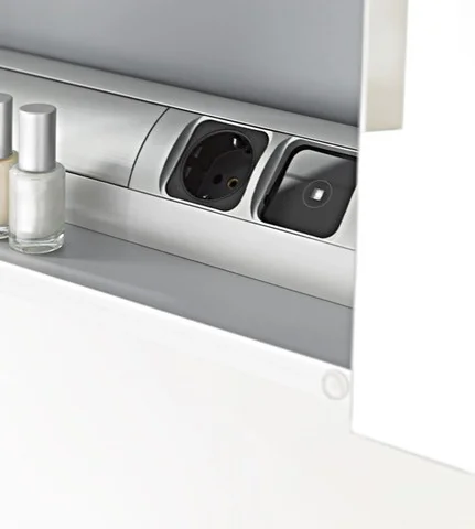 Villeroy & Boch My View 14 Spiegelschrank A42060, 600x750x172mm, mit LED-Beleuchtung Villeroy & Boch My View 14 Spiegelschrank A42060, 600x750x172mm, mit LED-Beleuchtung