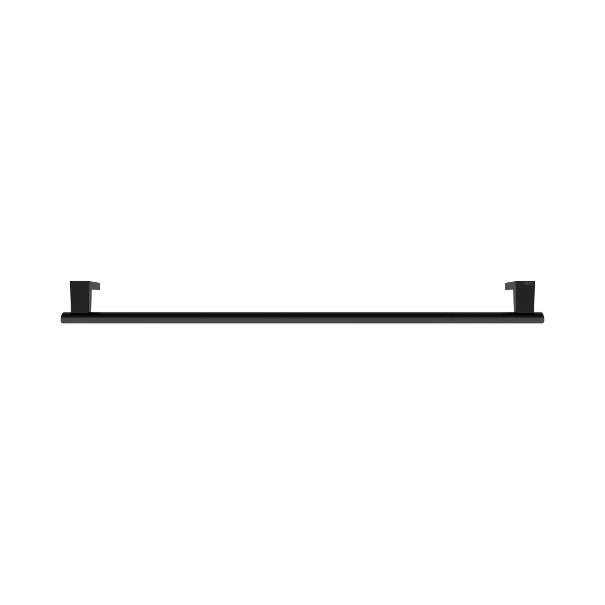 KEUCO AXESS Haltegriff 900 mm schwarz matt KEUCO AXESS Haltegriff 900 mm schwarz matt