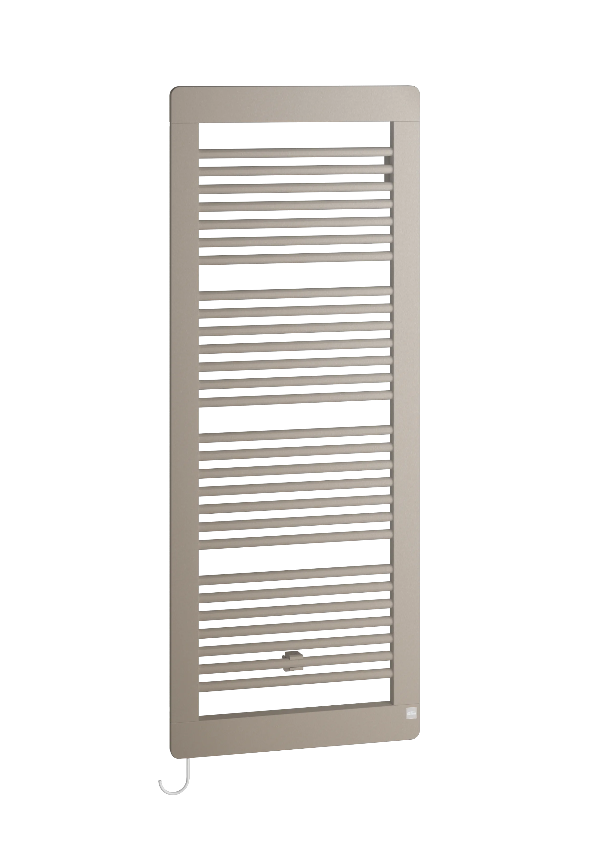 Kermi Design-Elektroheizkörper „Credo® plus-E“ 55 × 97,3 cm