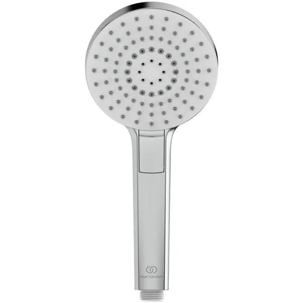 Brausekombi. Idealrain Evo, 900mm, 3-Funktionshandbrause Durchmesser:110mm, Chrom Brausekombi. Idealrain Evo, 900mm, 3-Funktionshandbrause Durchmesser:110mm, Chrom