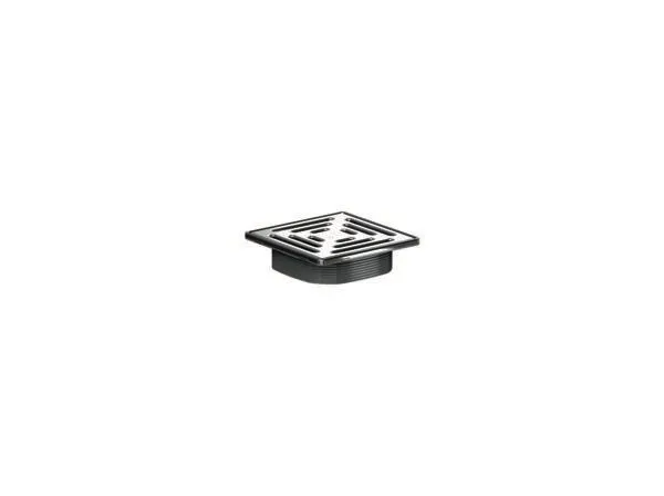 Aufsatz DallDrain Select, 150 x 150 mm