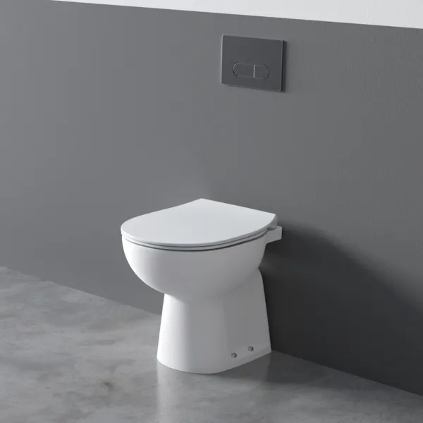Ideal Standard WC-Sitz „Connect“ Ideal Standard WC-Sitz „Connect“