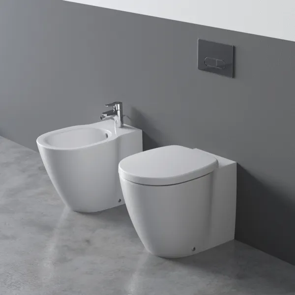 Ideal Standard WC-Sitz „Connect“ Ideal Standard WC-Sitz „Connect“