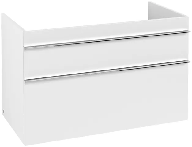 Villeroy & Boch Venticello Waschbeckenunterschrank A92601, 953 x 590 x 502 mm, White Matt Villeroy & Boch Venticello Waschbeckenunterschrank A92601, 953 x 590 x 502 mm, White Matt