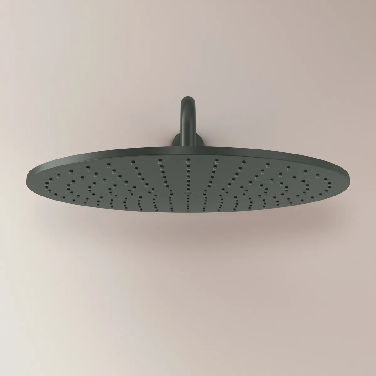 Ideal Standard IdealRain Atelier Kopfbrause rund d=400mm Magnetic Grey