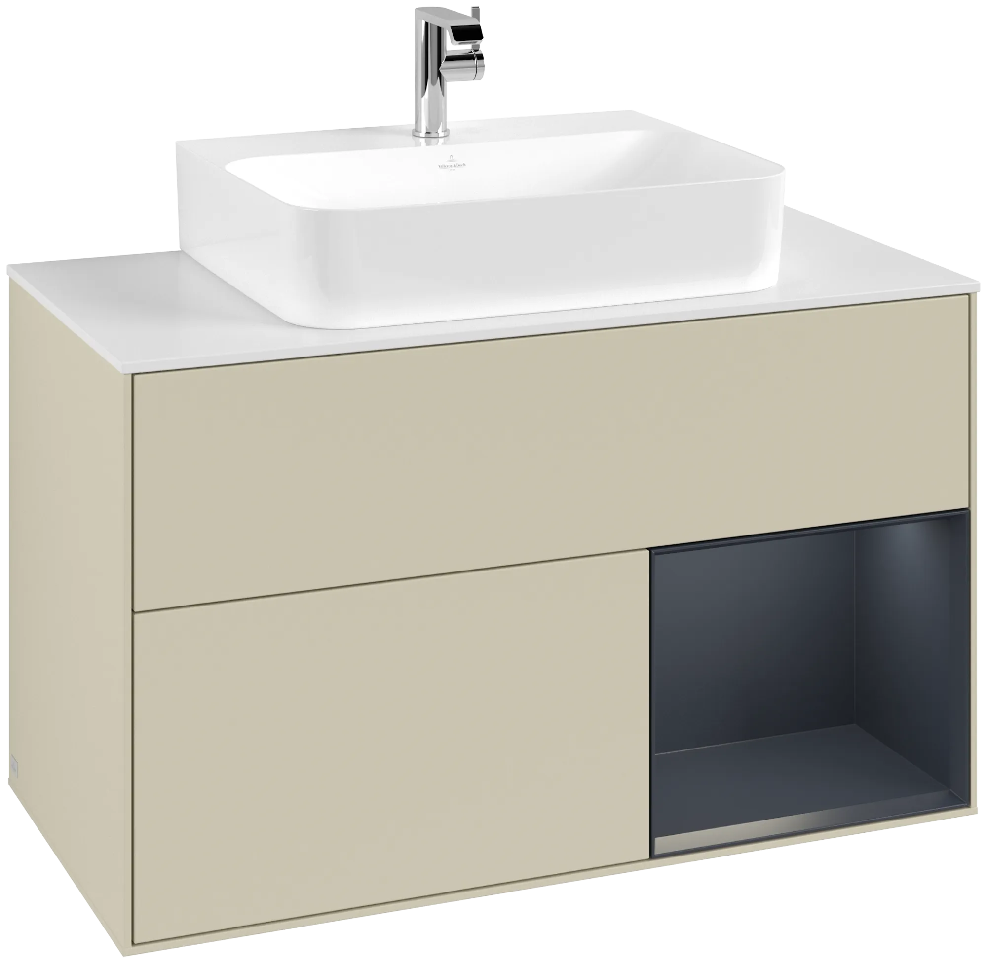 Villeroy & Boch Finion Waschbeckenunterschrank G12