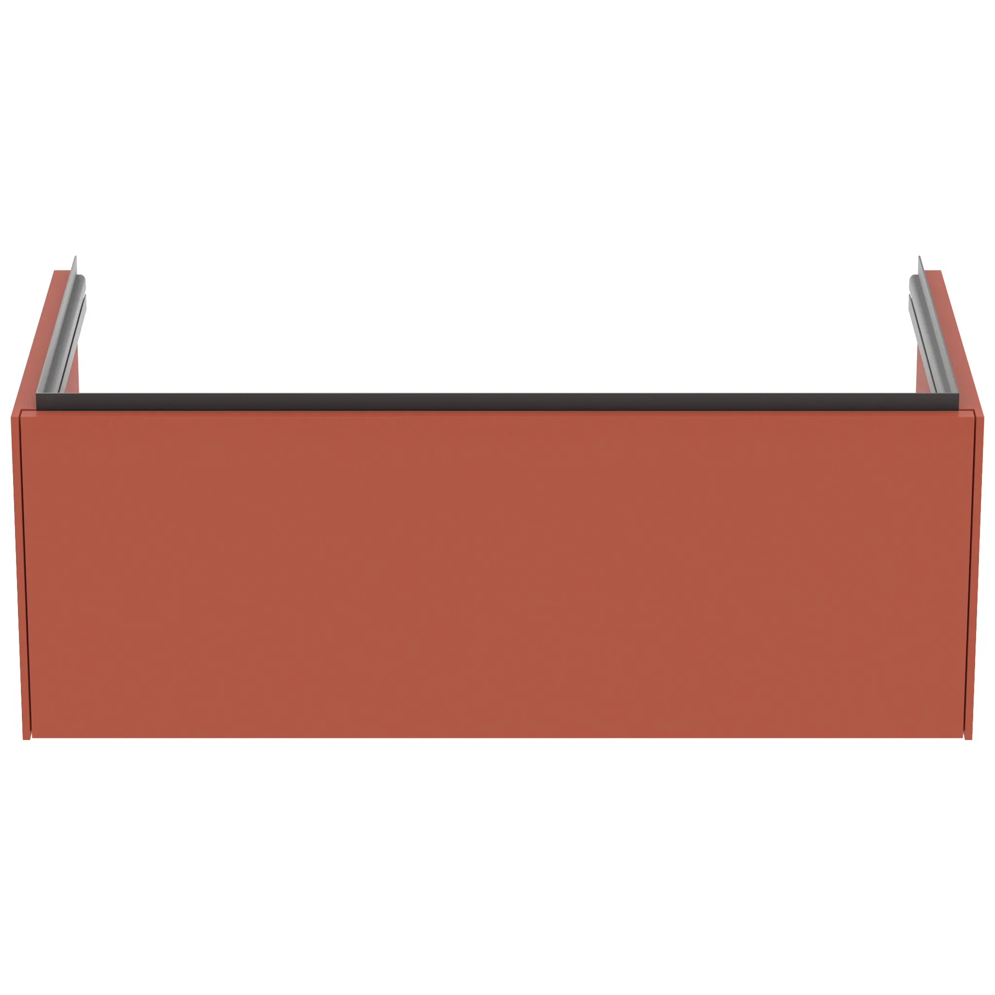 Ideal Standard Möbelwaschtischunterschrank Conca 1 Auszug 1000x505x370mm Sunset Ideal Standard Möbelwaschtischunterschrank Conca 1 Auszug 1000x505x370mm Sunset