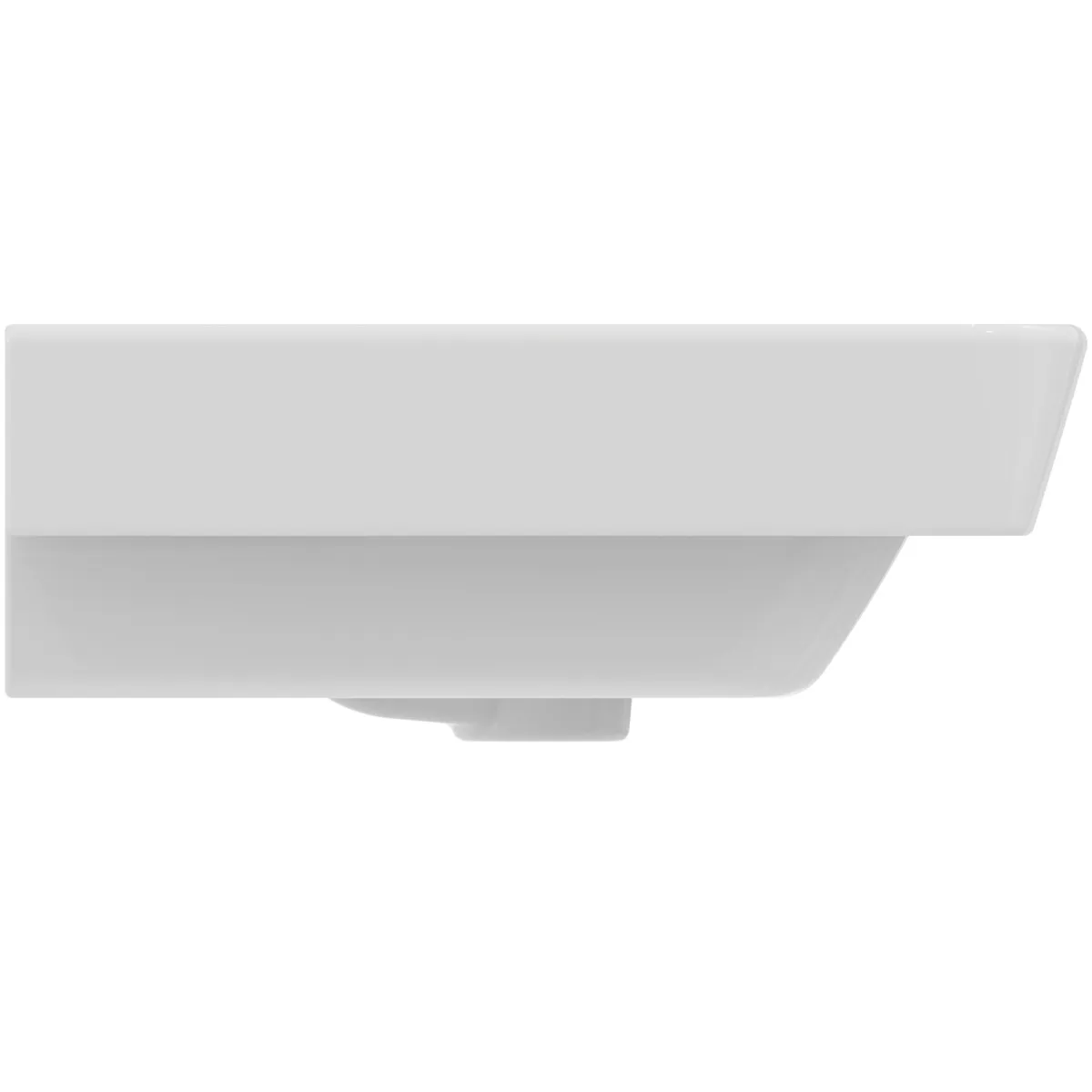 Ideal Standard Waschbecken „i.lifeB“, Hahnlochposition mittig