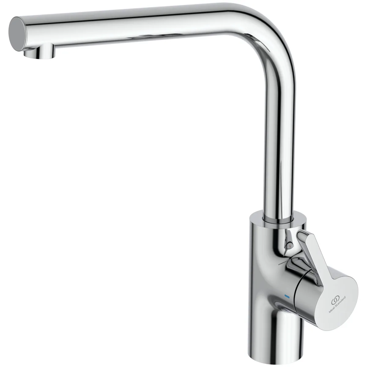 Ideal Standard Einhand-Küchenarmatur „Ceralife“ Ausladung 220 mm Ideal Standard Einhand-Küchenarmatur „Ceralife“ Ausladung 220 mm