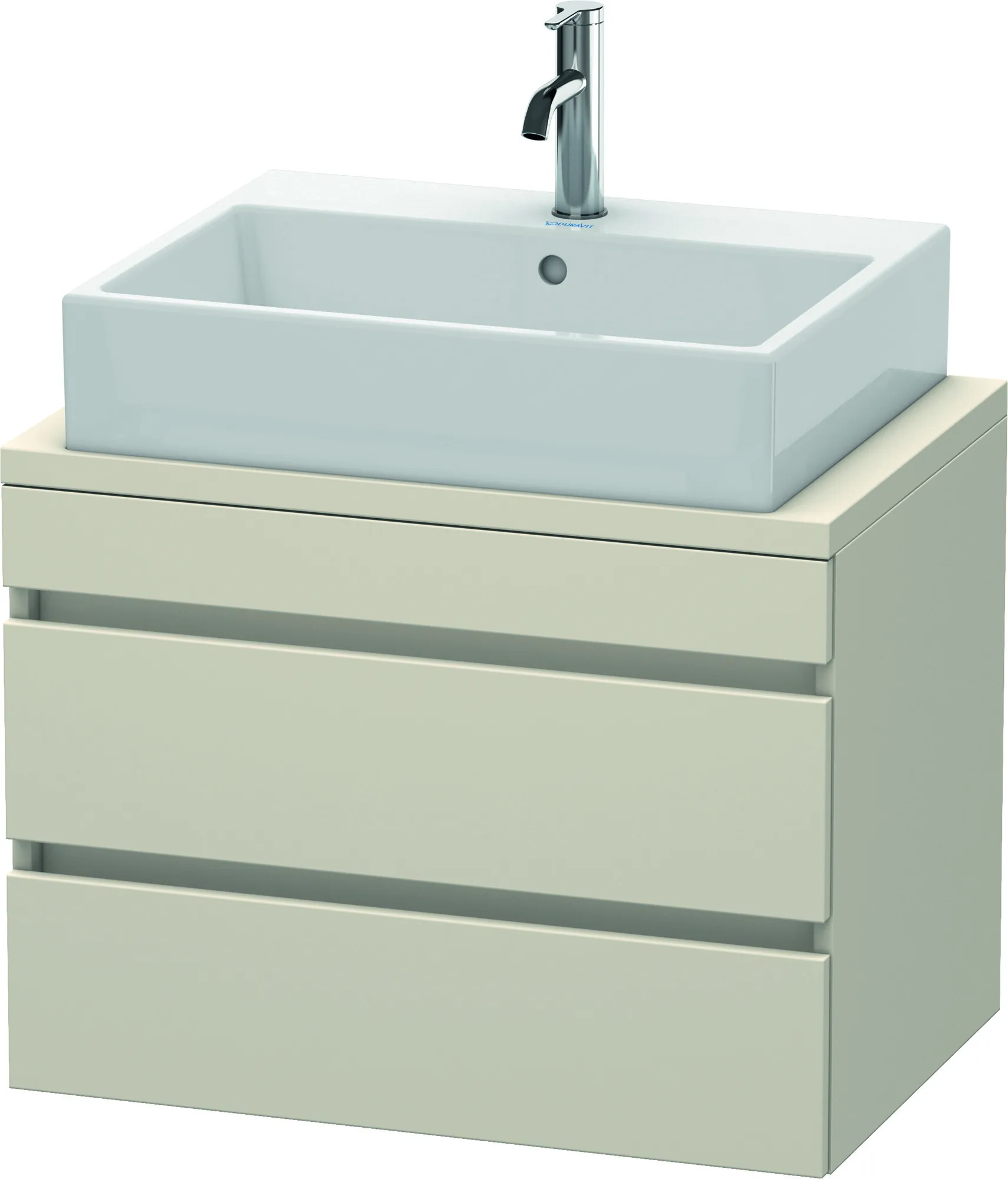 Duravit Waschtischunterschrank wandhängend „DuraStyle“ 70 × 51,2 × 47,8 cm Duravit Waschtischunterschrank wandhängend „DuraStyle“ 70 × 51,2 × 47,8 cm