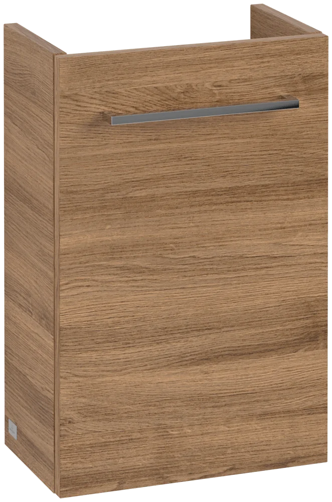 Villeroy & Boch Avento Waschbeckenunterschrank, Kansas Oak, 340 x 514 x 234 mm Villeroy & Boch Avento Waschbeckenunterschrank, Kansas Oak, 340 x 514 x 234 mm
