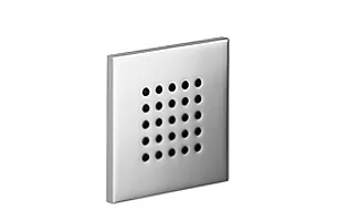 Dornbracht WATER POINTS UP-Seitenbrause FlowReduce - Dark Brass gebürstet