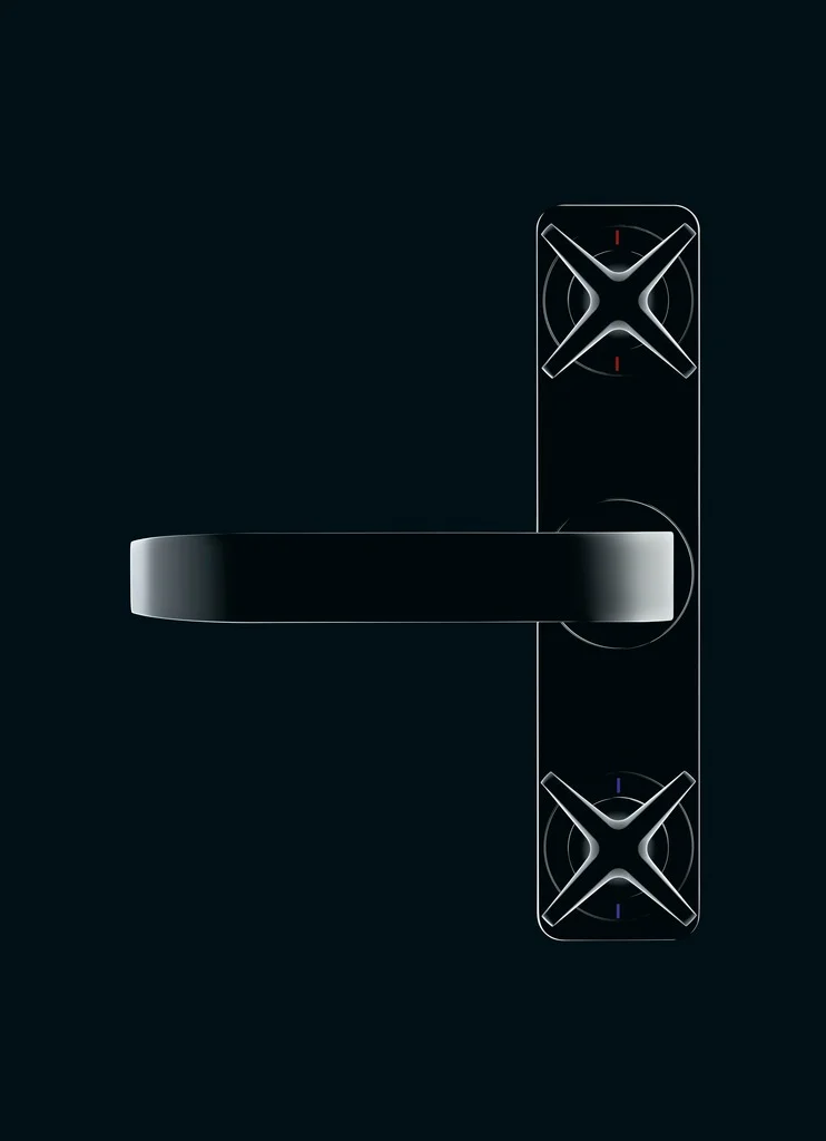 Hansgrohe AXOR Citterio E 3-Loch Waschtischarmatur chrom, ComfortZone 170, Ausladung 165 mm, Auslaufhöhe 170 mm, Kreuzgriff, Laminarstrahl, max. Durchfluss 5 l/min Hansgrohe AXOR Citterio E 3-Loch Waschtischarmatur chrom, ComfortZone 170, Ausladung 165 mm, Auslaufhöhe 170 mm, Kreuzgriff, Laminarstrahl, max. Durchfluss 5 l/min