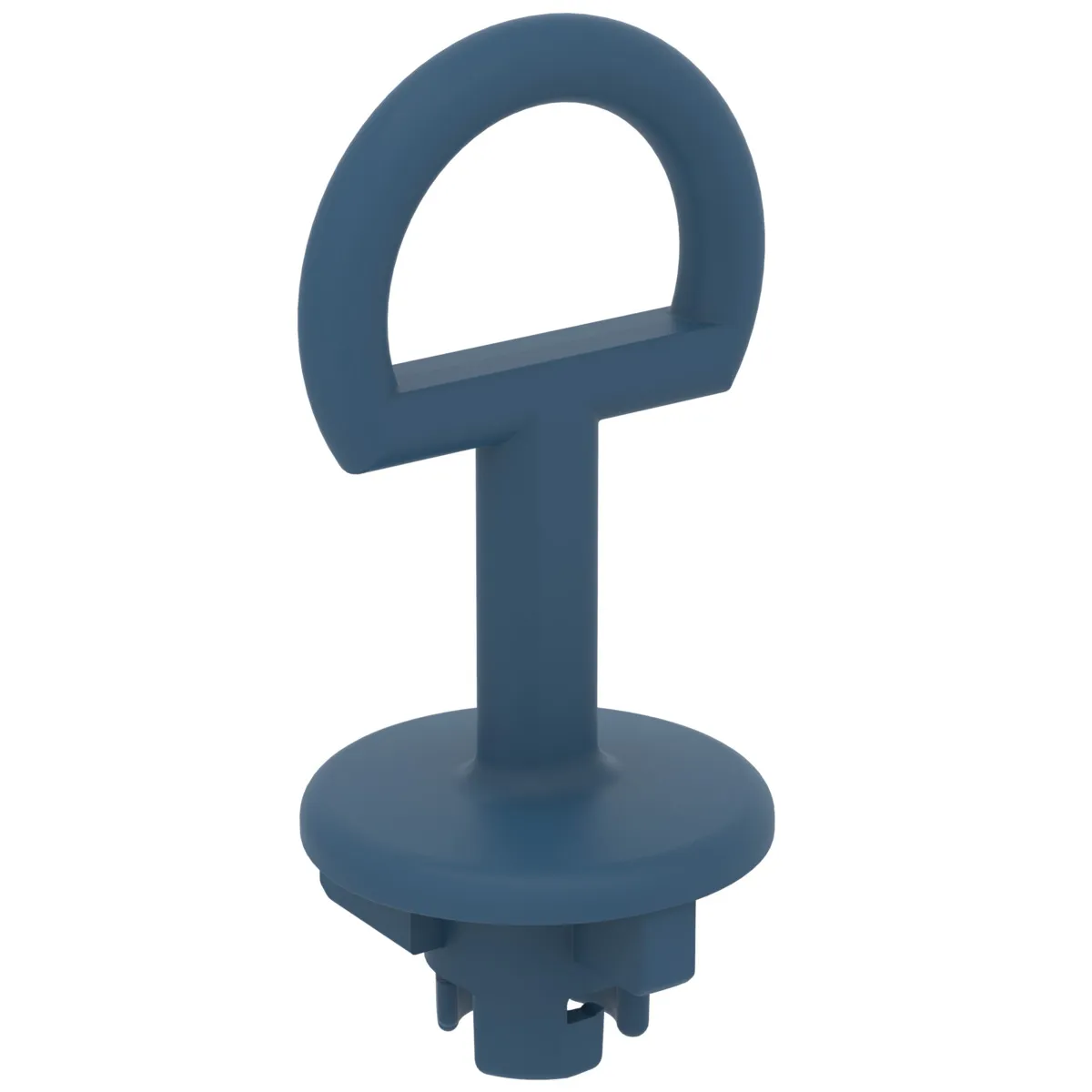 Ideal Standard Sphero Serviceschlüssel, Blau (matt), 0,028 kg