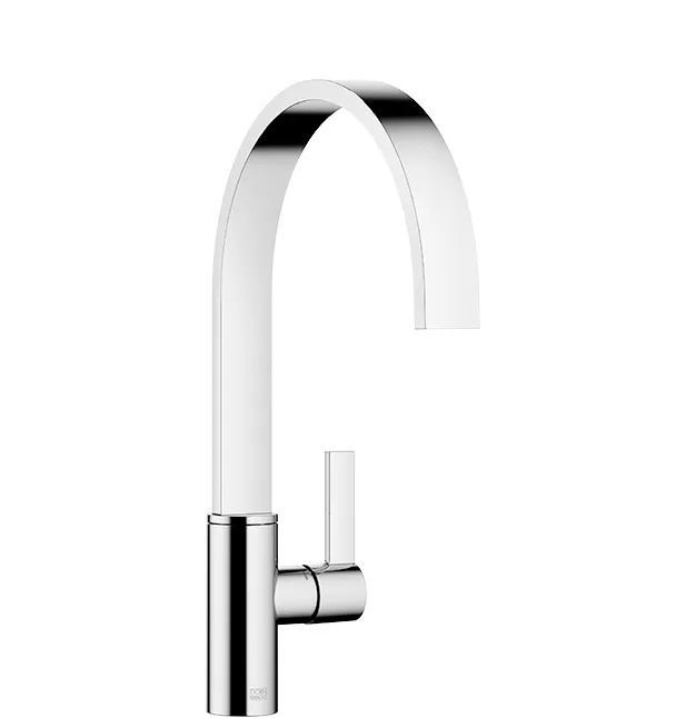 Dornbracht MEM Einhebelmischer Chrom Dornbracht MEM Einhebelmischer Chrom