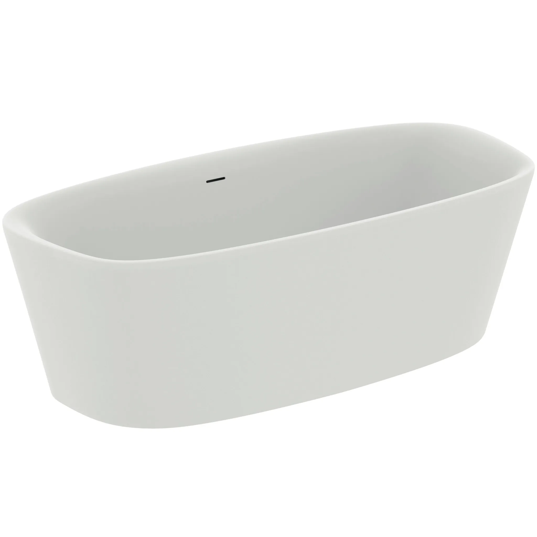 Ideal Standard Badewanne „Dea“ 90 × 190 cm in Seidenweiß Ideal Standard Badewanne „Dea“ 90 × 190 cm in Seidenweiß