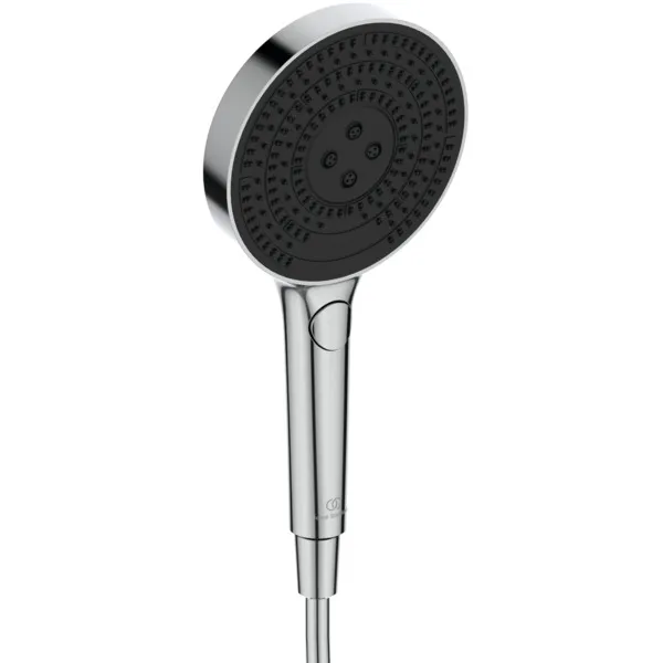 Ideal Standard Ceratherm Navigo Solos Armaturen-Paket Ideal Standard Ceratherm Navigo Solos Armaturen-Paket