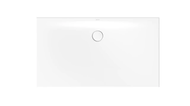 Bette rechteck Duschwanne „BetteFloor Side“ 140 × 80 cm in Weiß Bette rechteck Duschwanne „BetteFloor Side“ 140 × 80 cm in Weiß