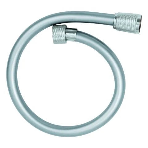Grohe Relexaflex Brauseschlauch 22115, 500 mm, Universalanschluss ½ x ½, chrom Grohe Relexaflex Brauseschlauch 22115, 500 mm, Universalanschluss ½ x ½, chrom