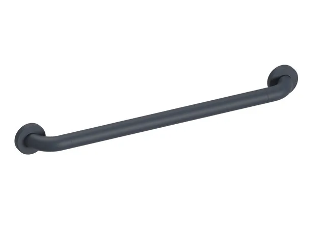 HEWI Haltegriff „Serie 801“ in Anthrazitgrau HEWI Haltegriff „Serie 801“ in Anthrazitgrau