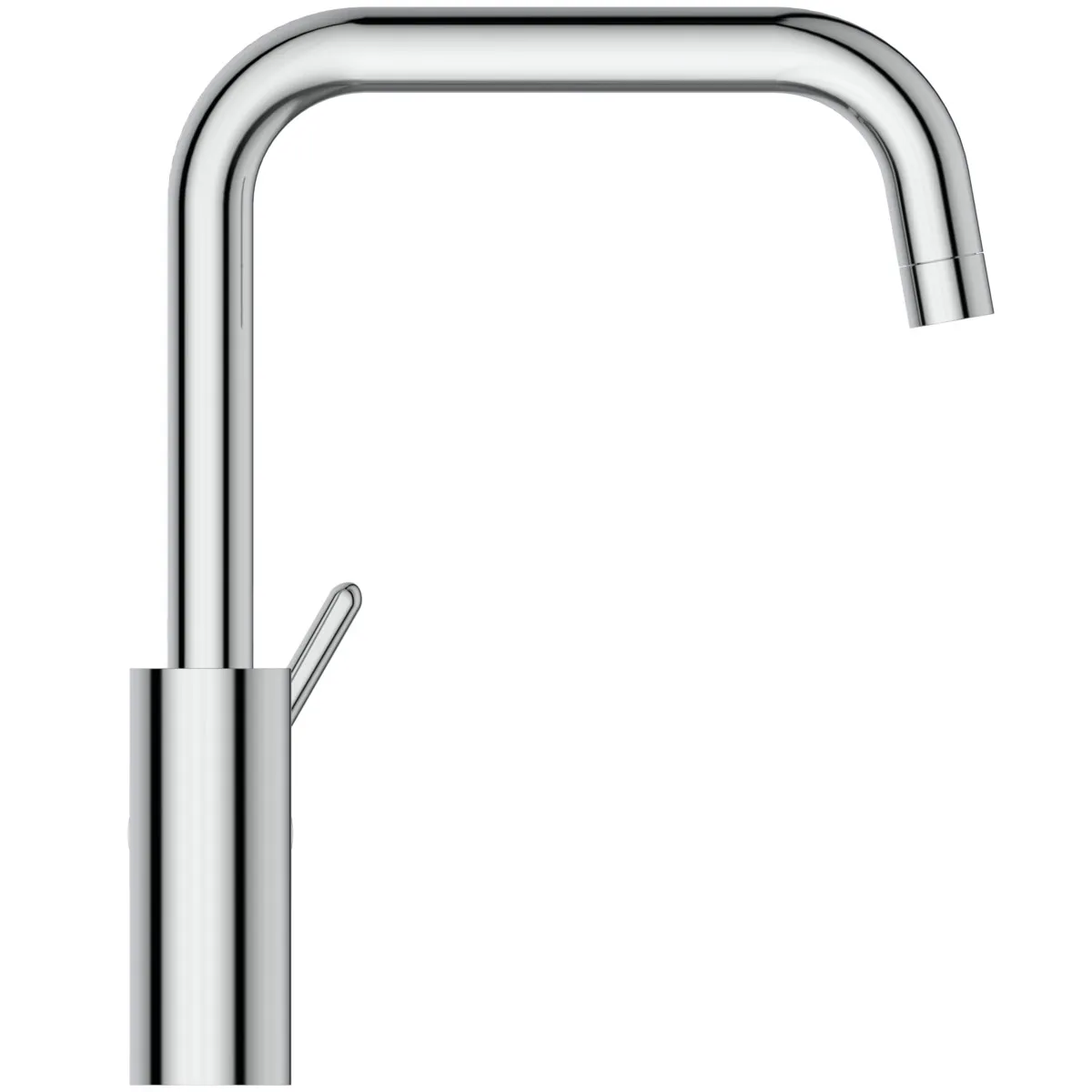 Ideal Standard Einhand-Küchenarmatur „Ceralife“ Ausladung 215 mm Ideal Standard Einhand-Küchenarmatur „Ceralife“ Ausladung 215 mm